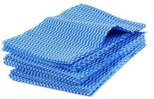 CE аттестовал сильные absorbent устранимые Washcloths для мебели/кухни/пола